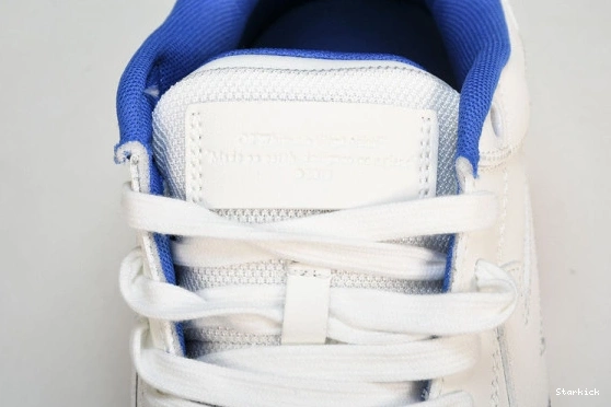 Tops Low "OOO" Of OFF-WHITE Out Office 0806